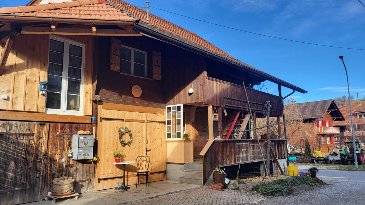Auszeit - Bed and Breakfast