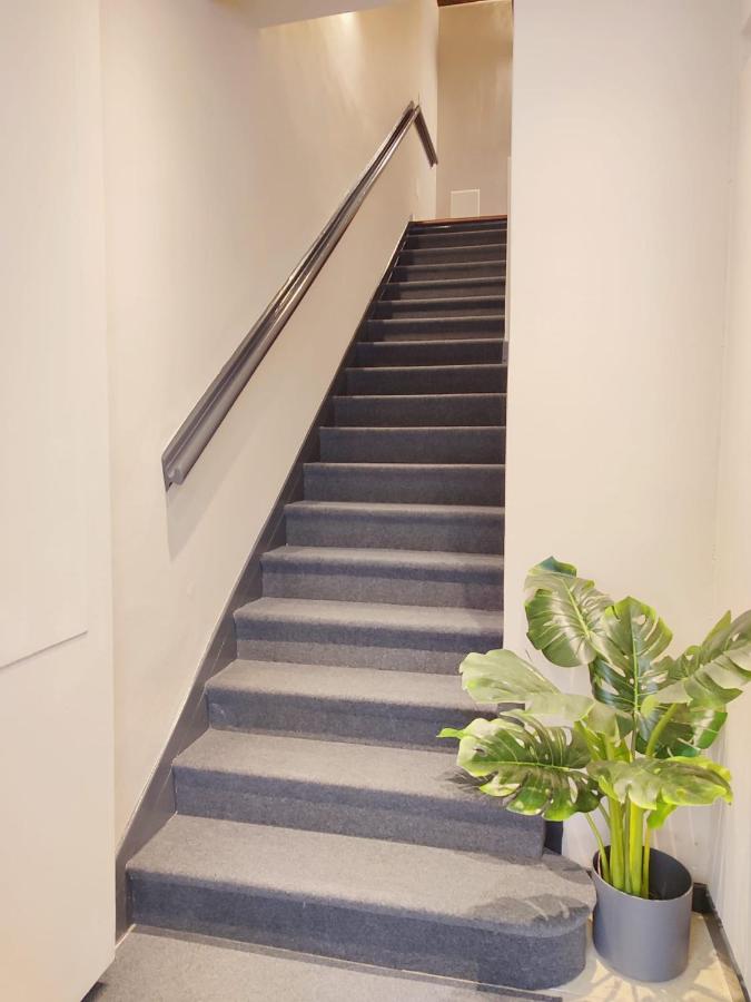 CA' DEI BURANELLI - CENTRO CITTA' - B&B
