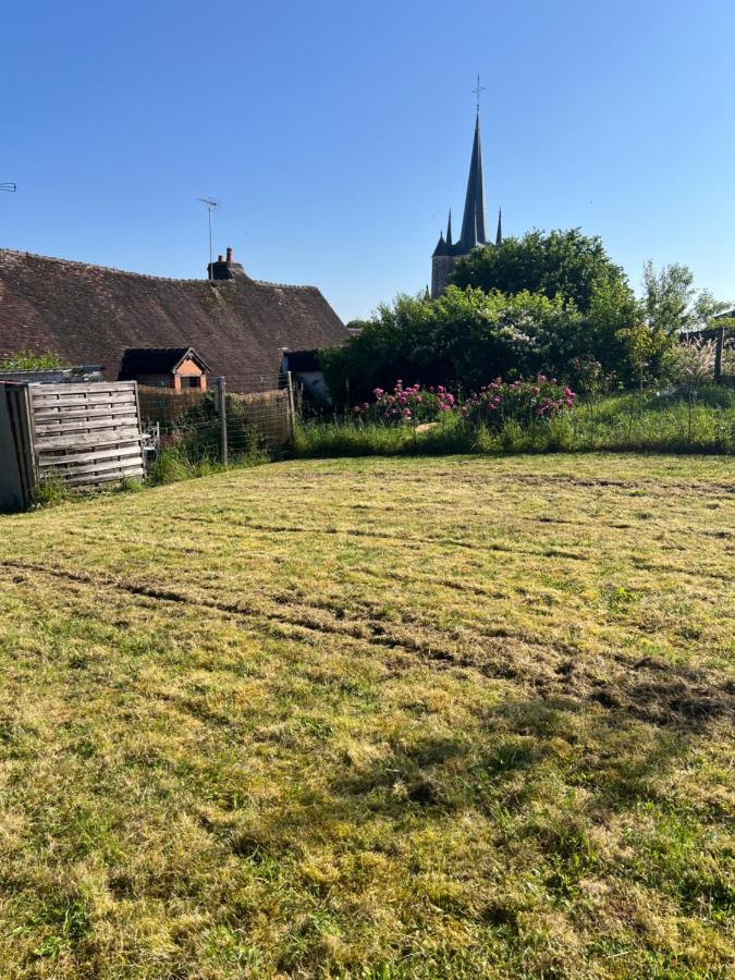 Le Campagnard vintage Bourguignon - B&B