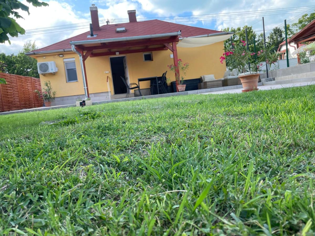 Apartman A53 - B&B Siófok