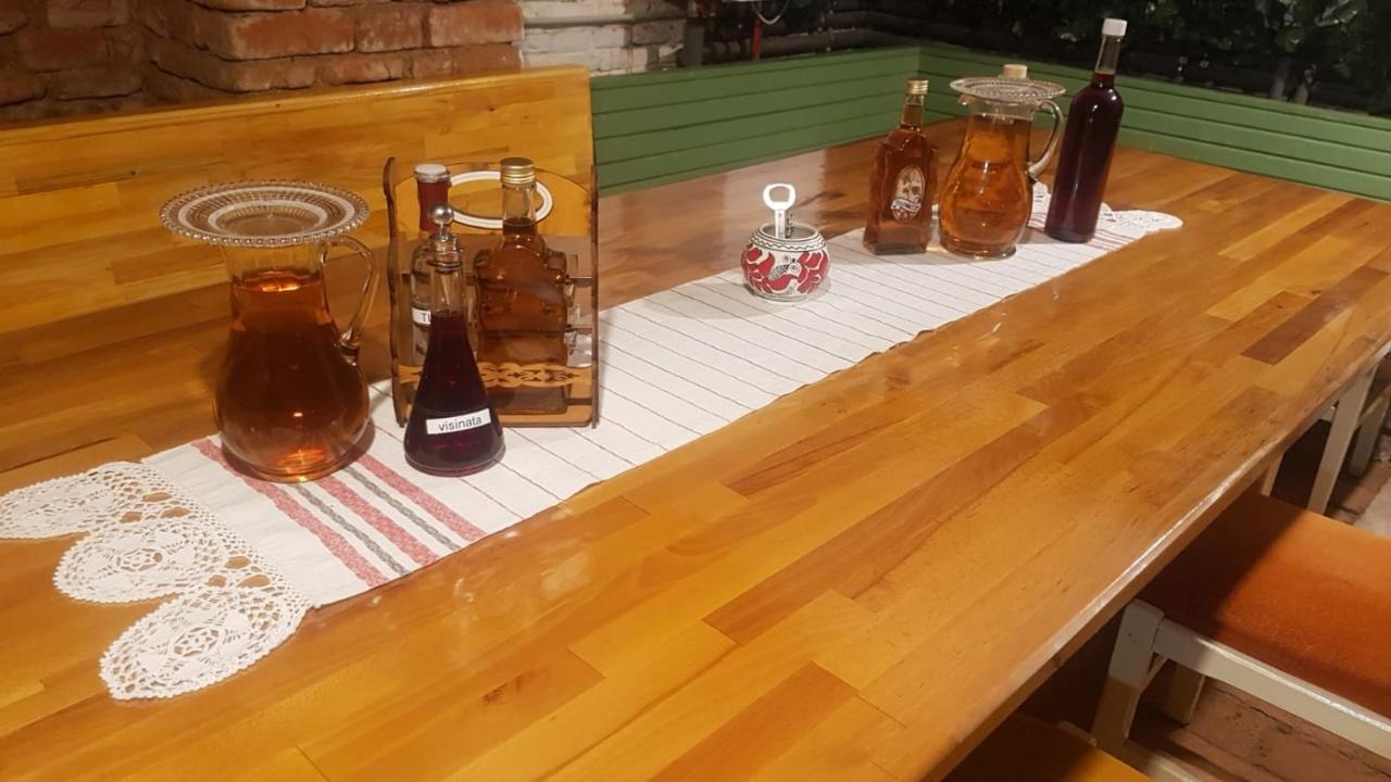 Habitación Doble Deluxe