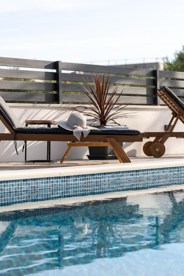 Holiday Home Izzy - Ferienwohnung Kutleše