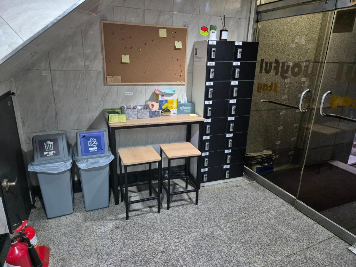 Joyful Stay - B&B Seul