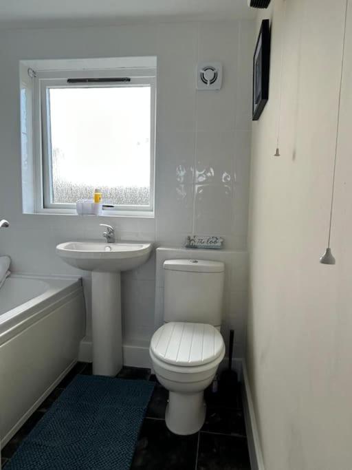 Campbells retreat - B&B Seahouses