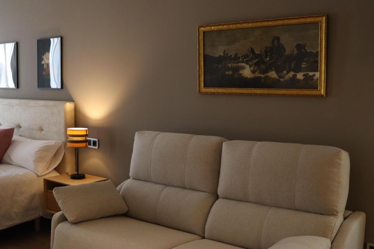 Apartamento de 1 dormitorio