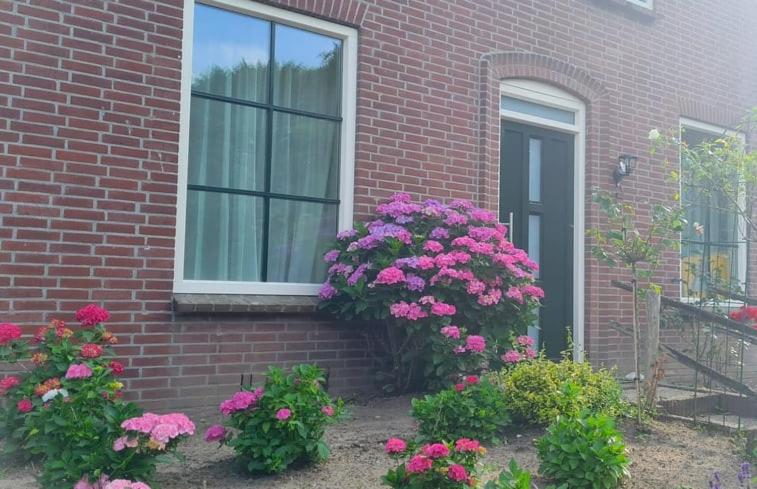'tNest Middelaar - B&B