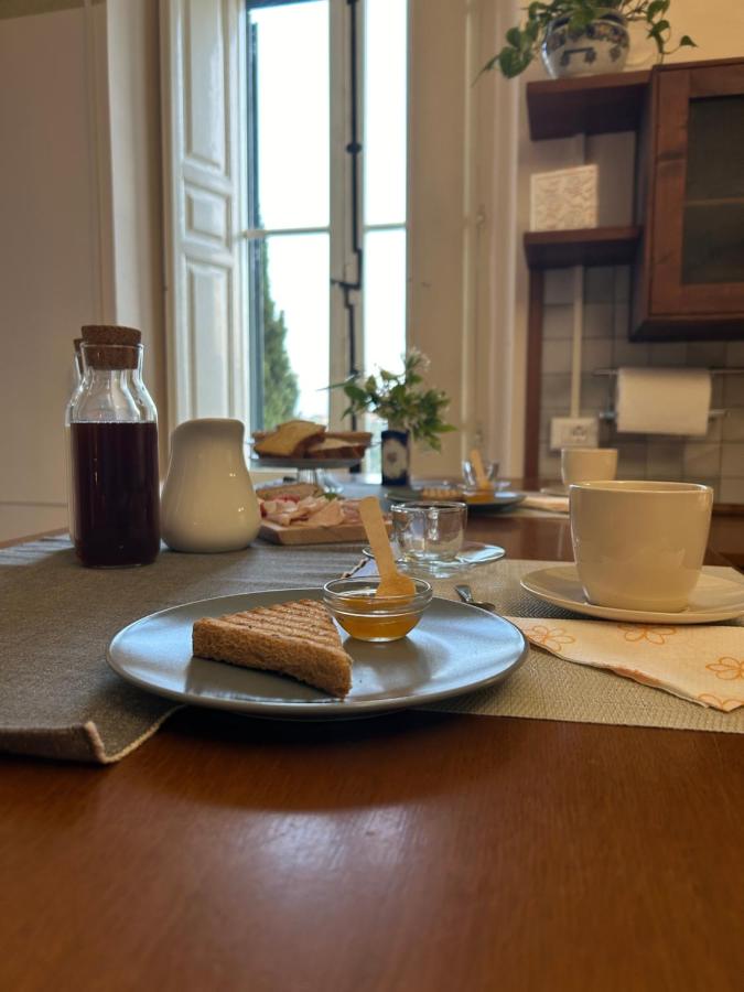 Palazzo Antico - B&B Loreto Aprutino