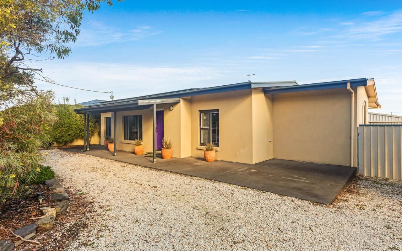 The Purple Door on Seaview - Ferienwohnung Victor Harbor