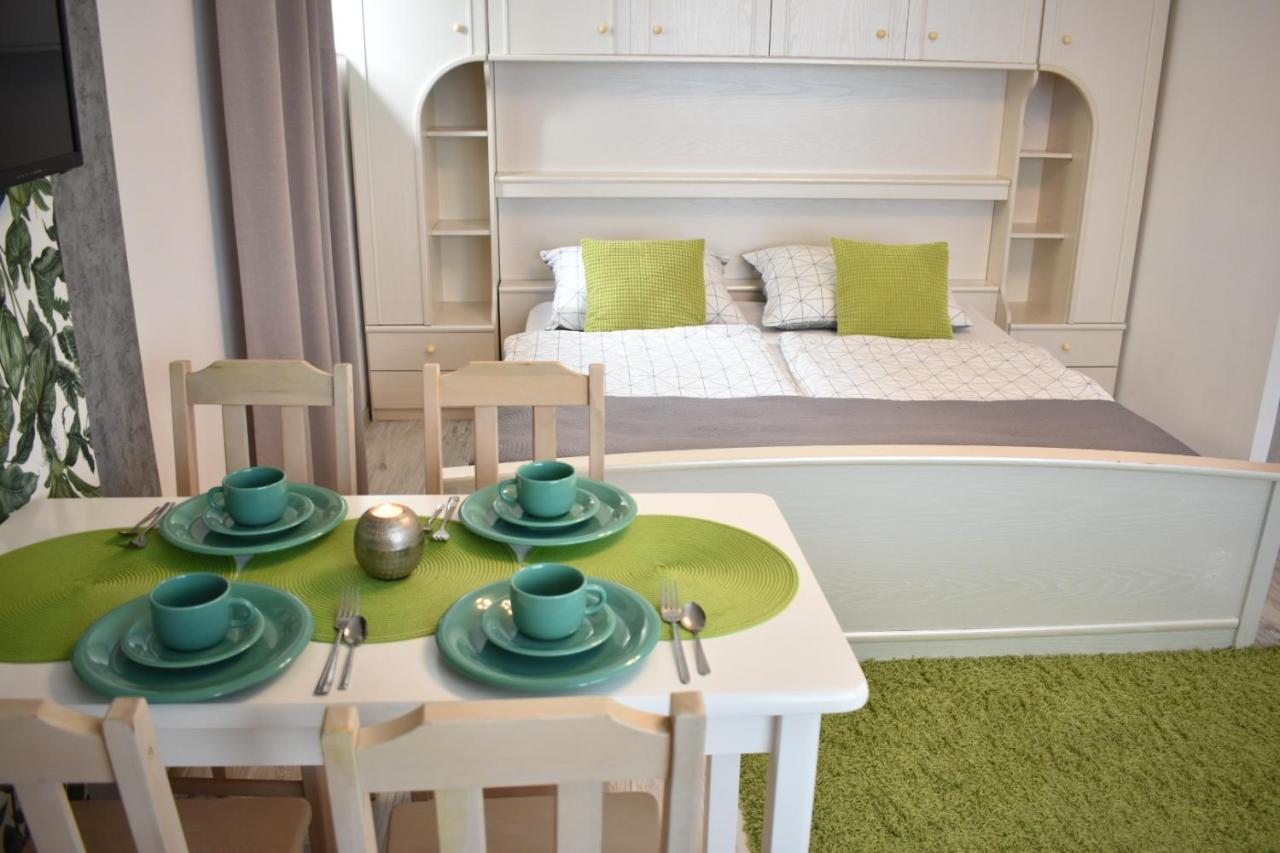 Appartement 2 Pièces