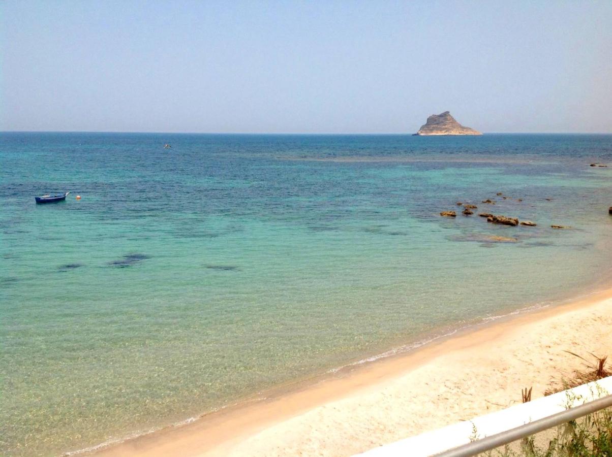 Villa RafRaf Plage Le Pardis - B&B