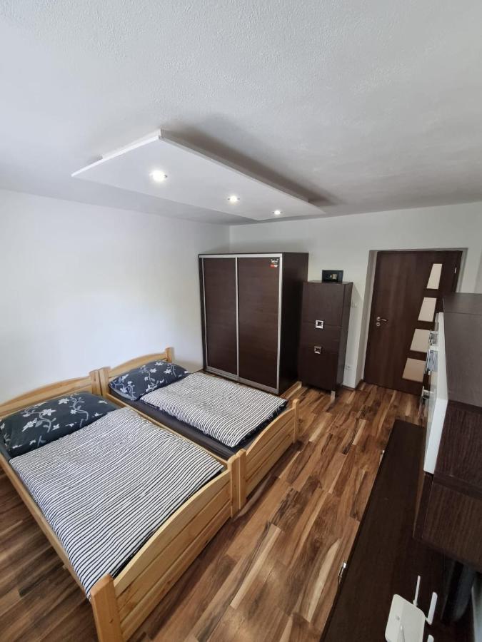Apartmán v meste Levice - B&B Levice