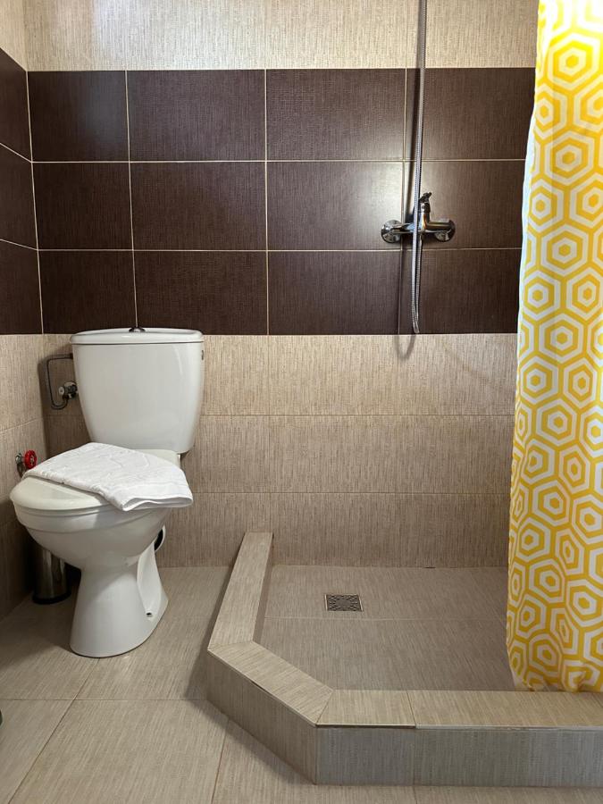 Casa Naty - Ferienwohnung Vama Veche