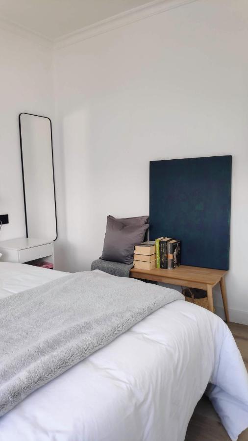 Apartamento de 2 dormitorios