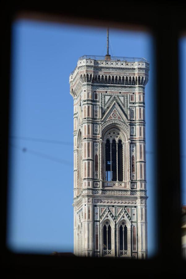 Fiorentini - Stazione - Ferienwohnung Florenz