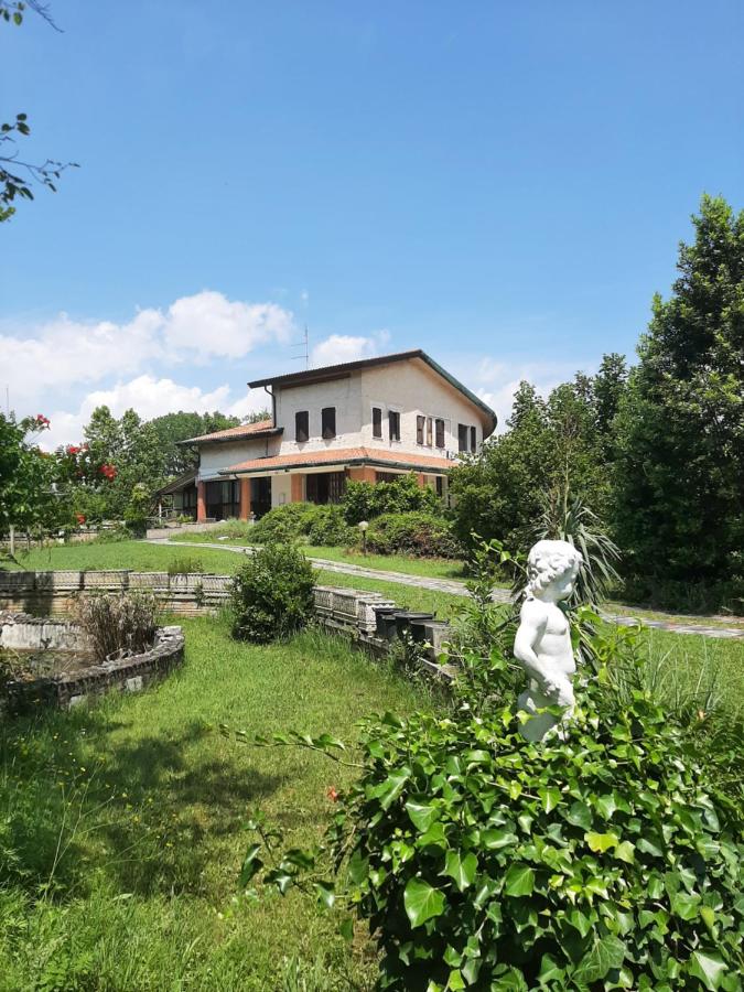 Alloggio a Sant Erasmo Venezia - B&B Venezia