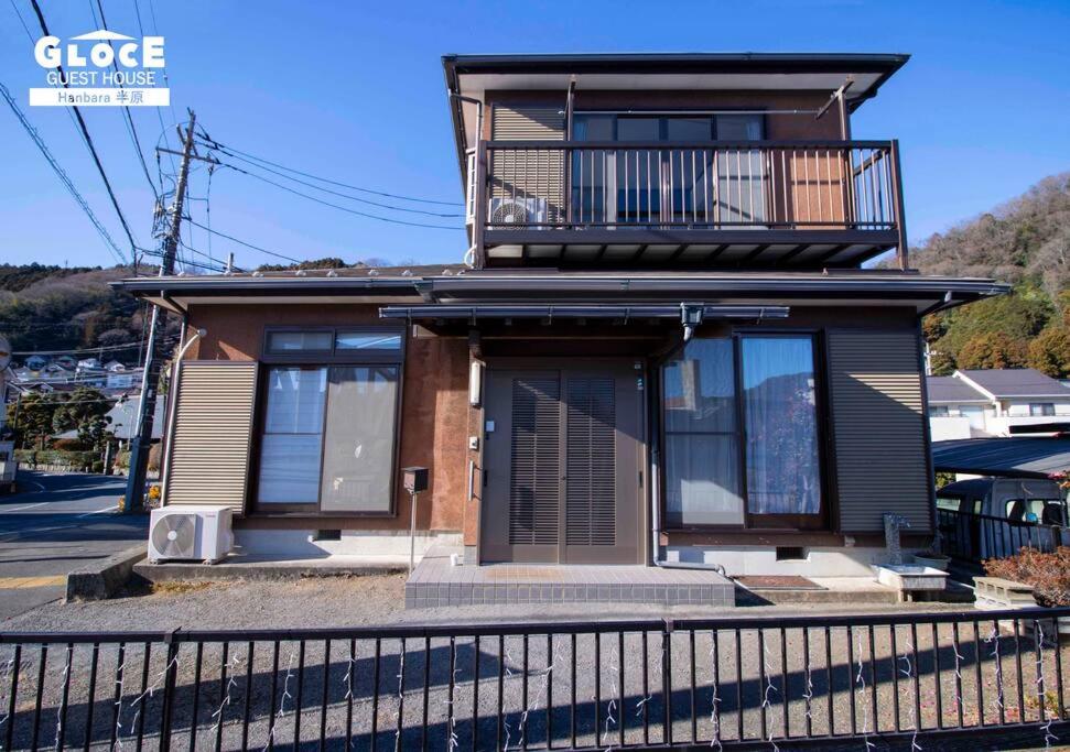 GLOCE 半原 River Side House lリバービュー1軒貸切l最大8名lワンちゃんOK - Chambres d’hôtes
