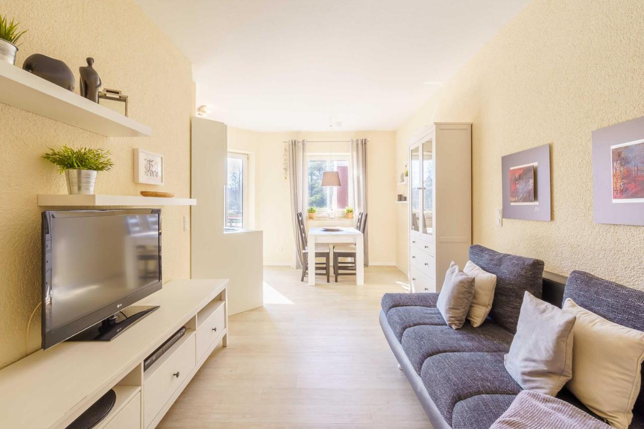 Appartamento con 1 Camera da Letto e Balcone