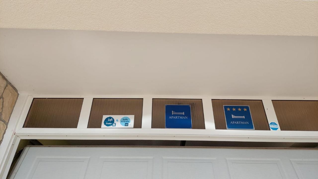 Ferienwohnung Katica - B&B Novi Vinodolski