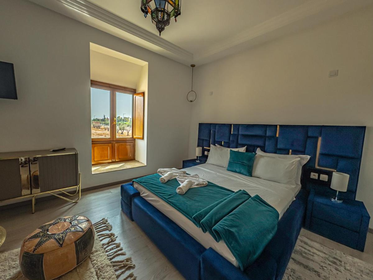 Suite Deluxe