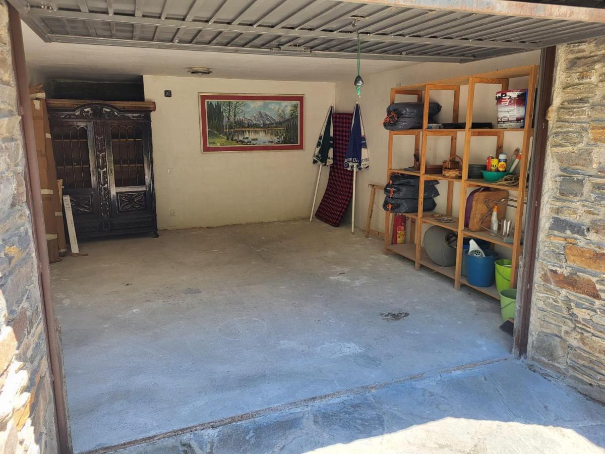 Apartamento Deluxe de 2 dormitorios con vistas al jardín