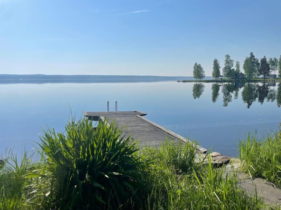 Idyllic Cottage by Lake Lappajärvi, Private House - B&B