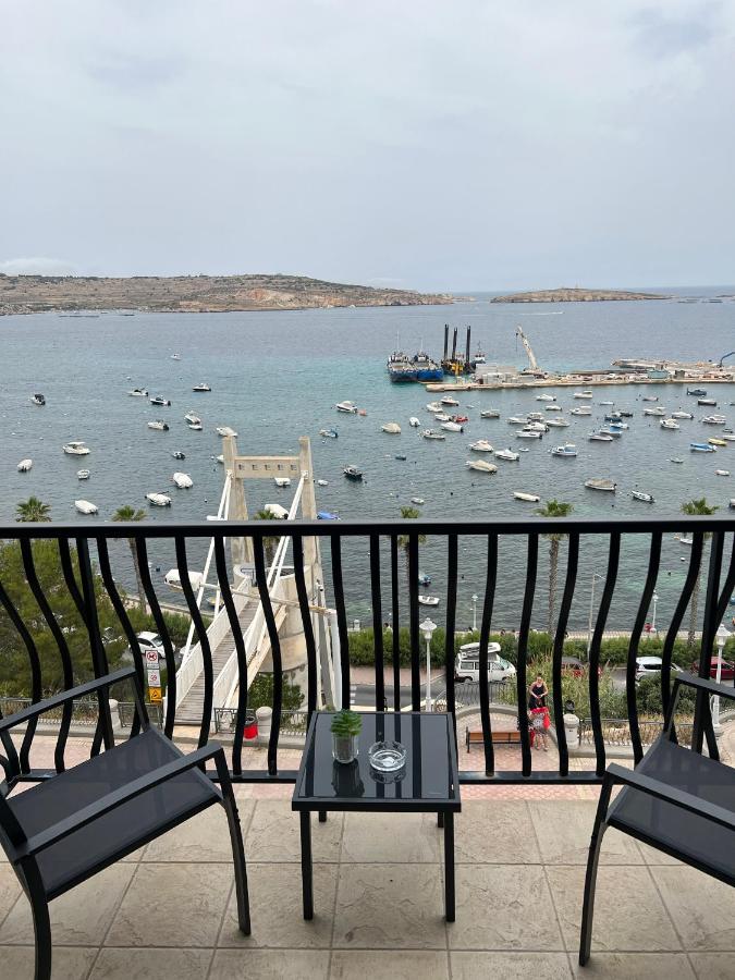 Sea View Penthouse - B&B