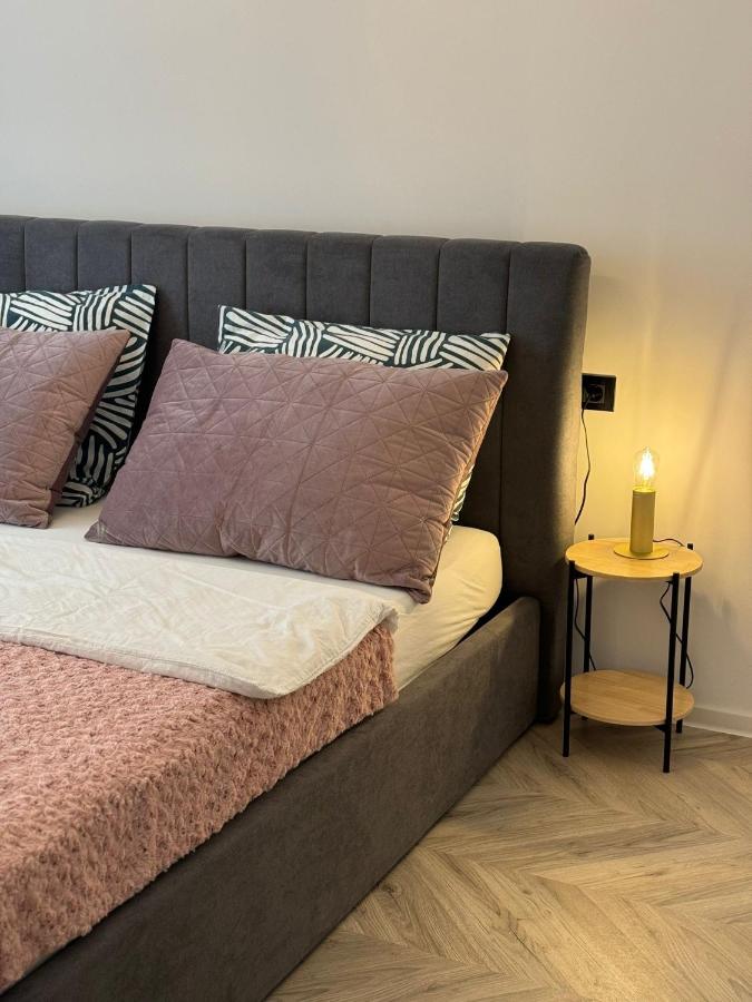 Apartment mit 3 Schlafzimmern