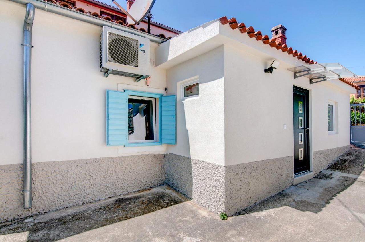 Casa Alessia - Ferienwohnung Pula