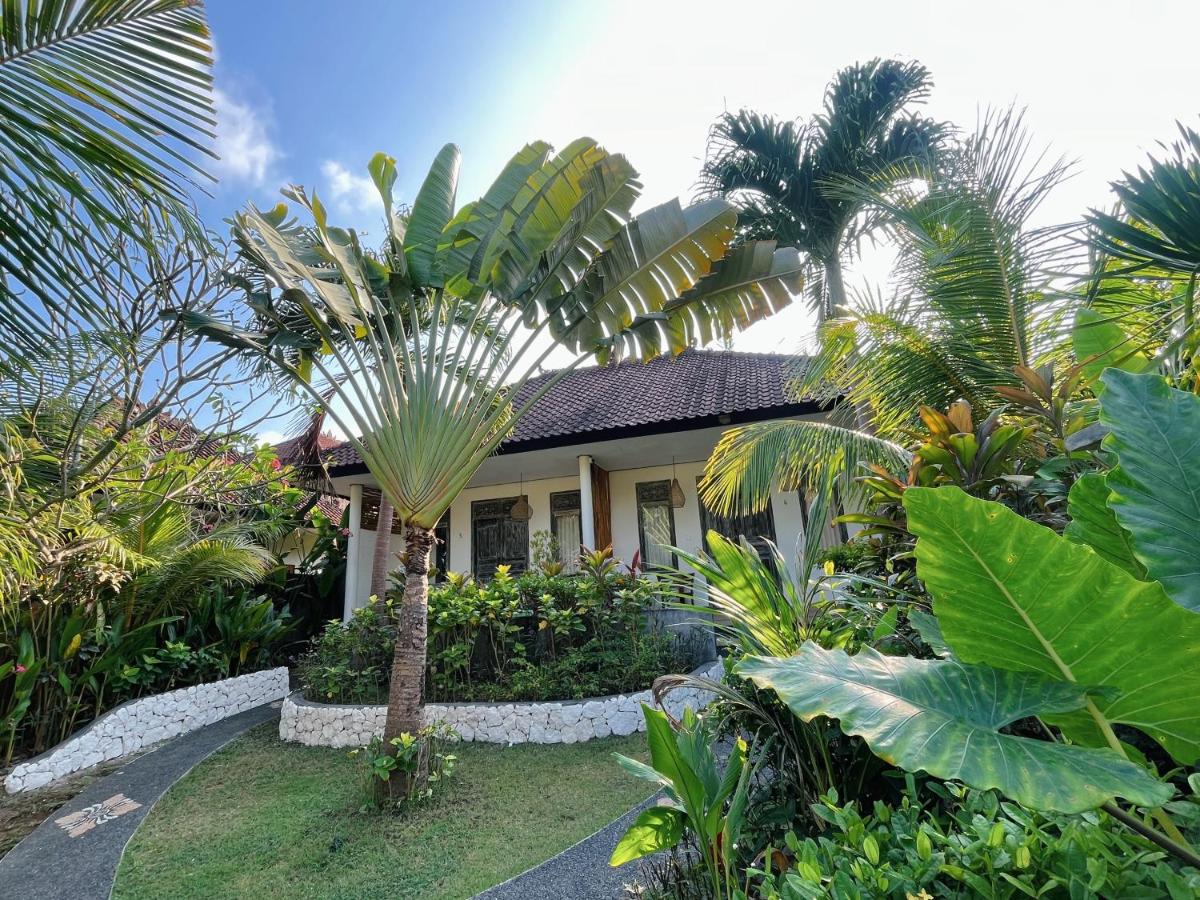Adi's Bungalow - B&B