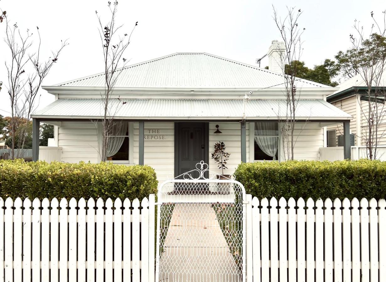 The Repose - B&B