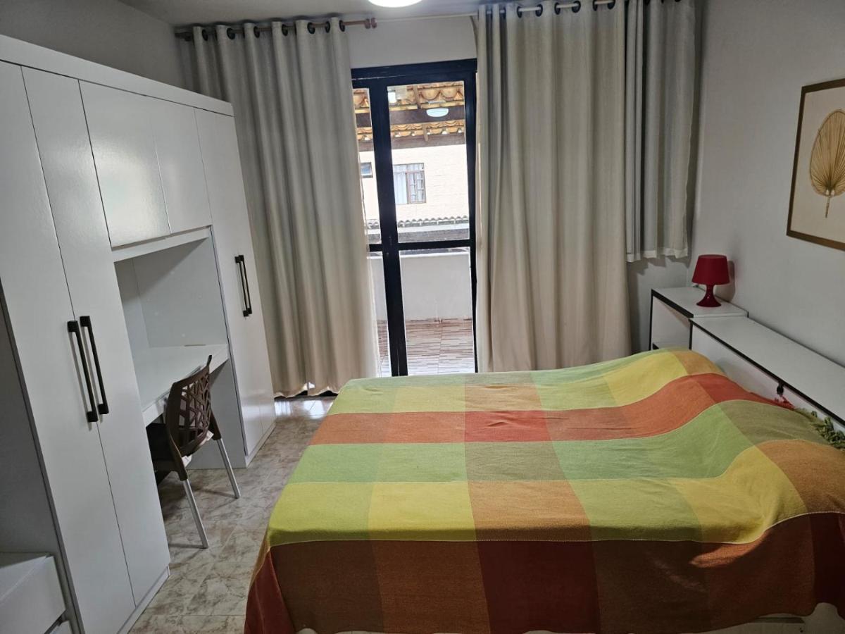 Suite mit Balkon