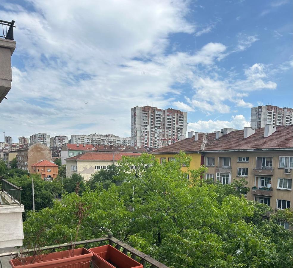 Apartment11in the center of Sofia - Ferienwohnung