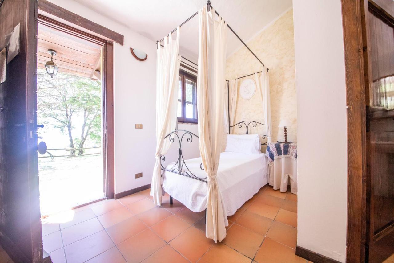 Chambre Lits Jumeaux avec Salle de Bains