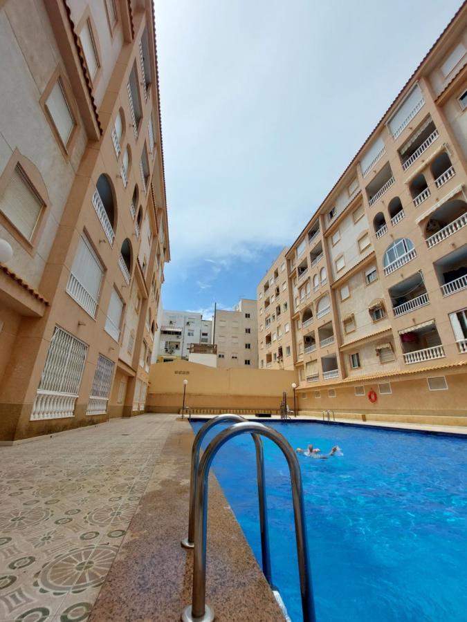 Apartamento del Sur - B&B Torrevieja