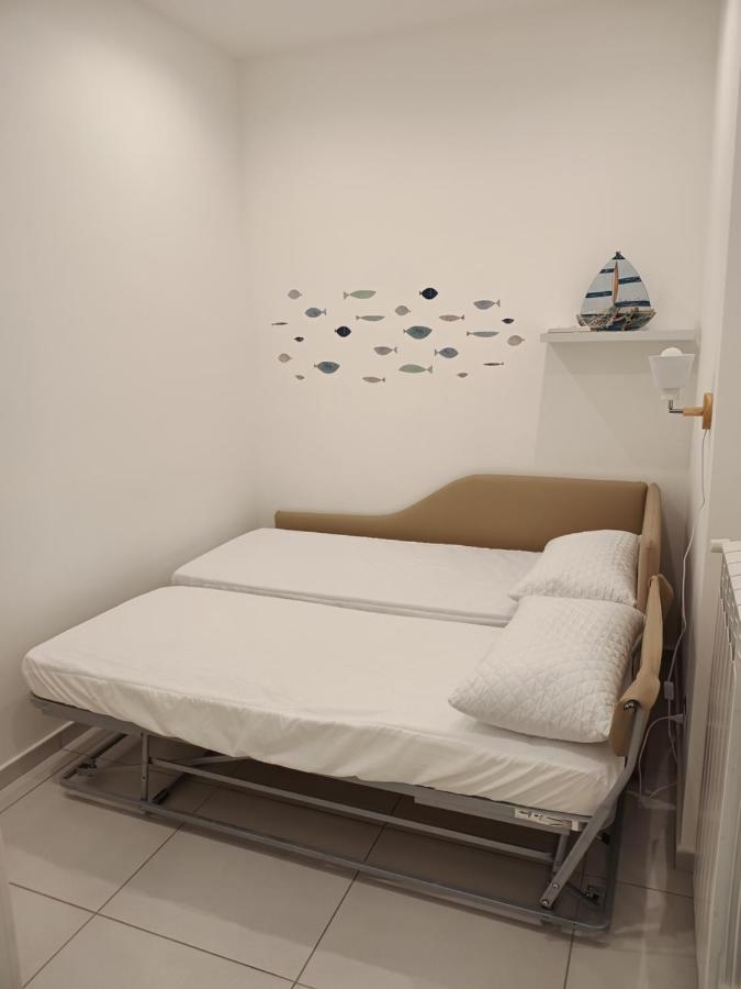 Apartment mit 2 Schlafzimmern