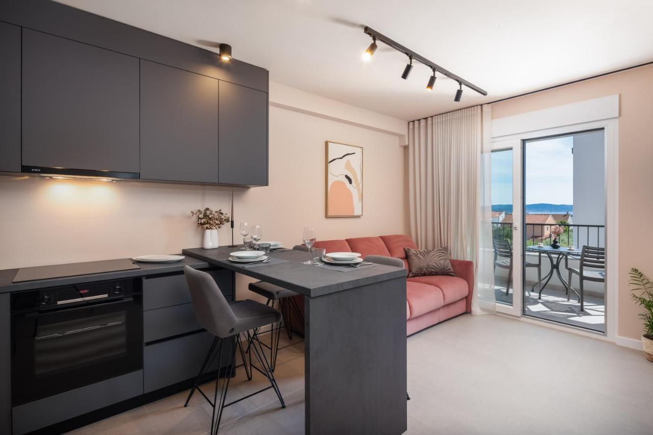 Molat one bedroom apartment - Bed and Breakfast Zadar