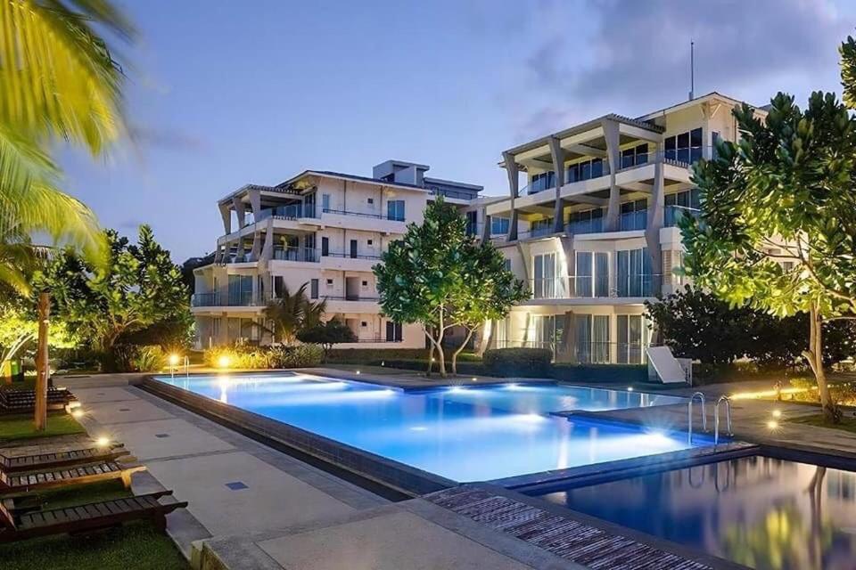 Pearl Of Ocean Front - B&B