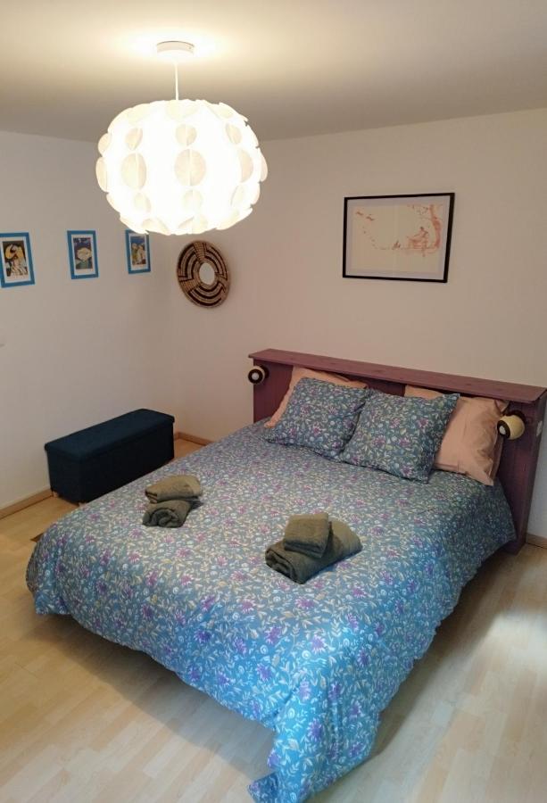One-Bedroom Premier Apartment