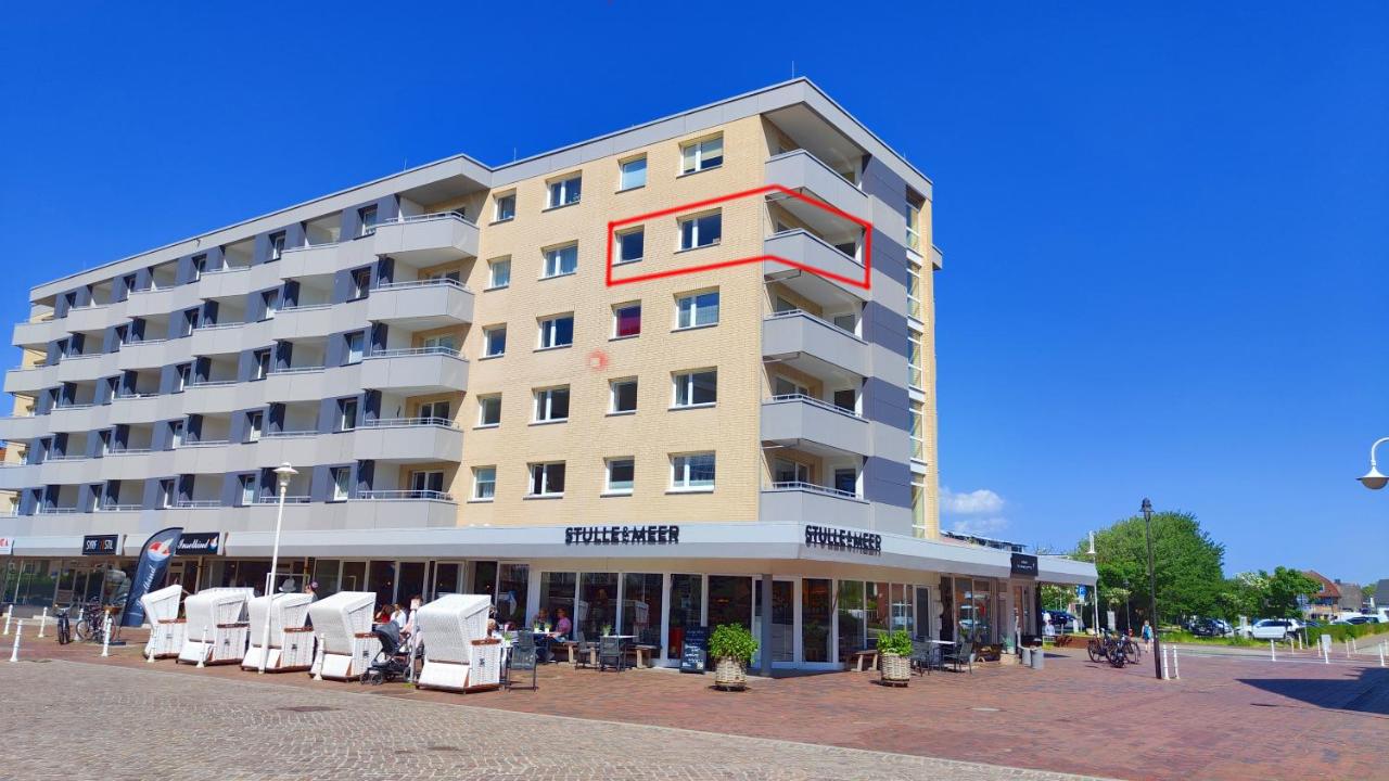 Sonne, Wind und Meer - B&B Westerland