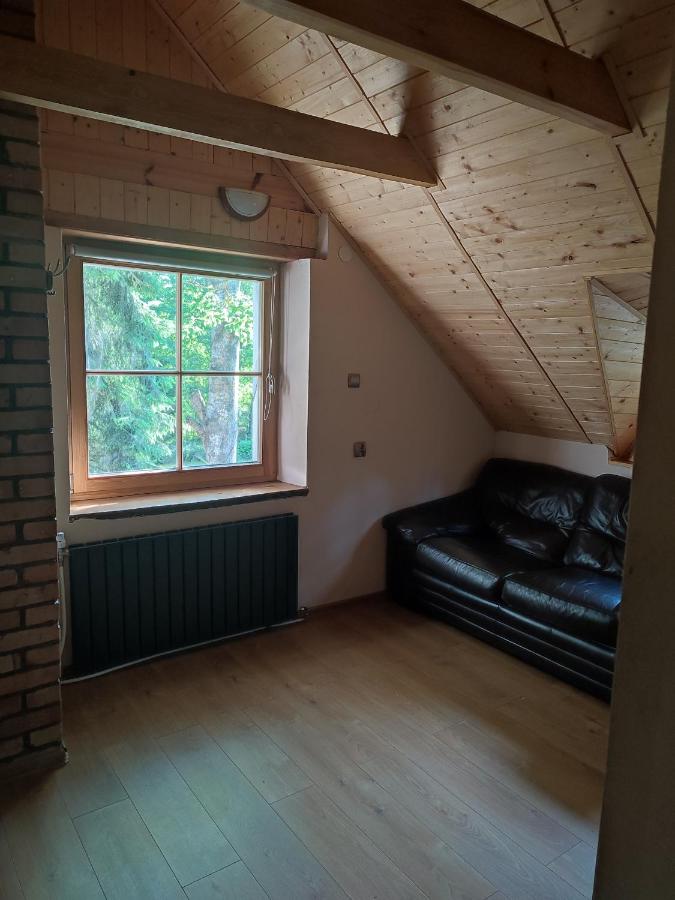 Appartement avec Douche