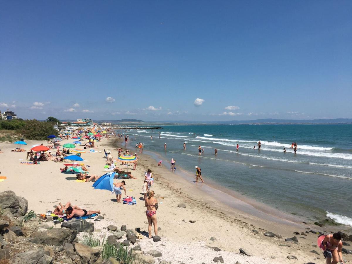 Amazing apartment near the beach - B&B Pomorie