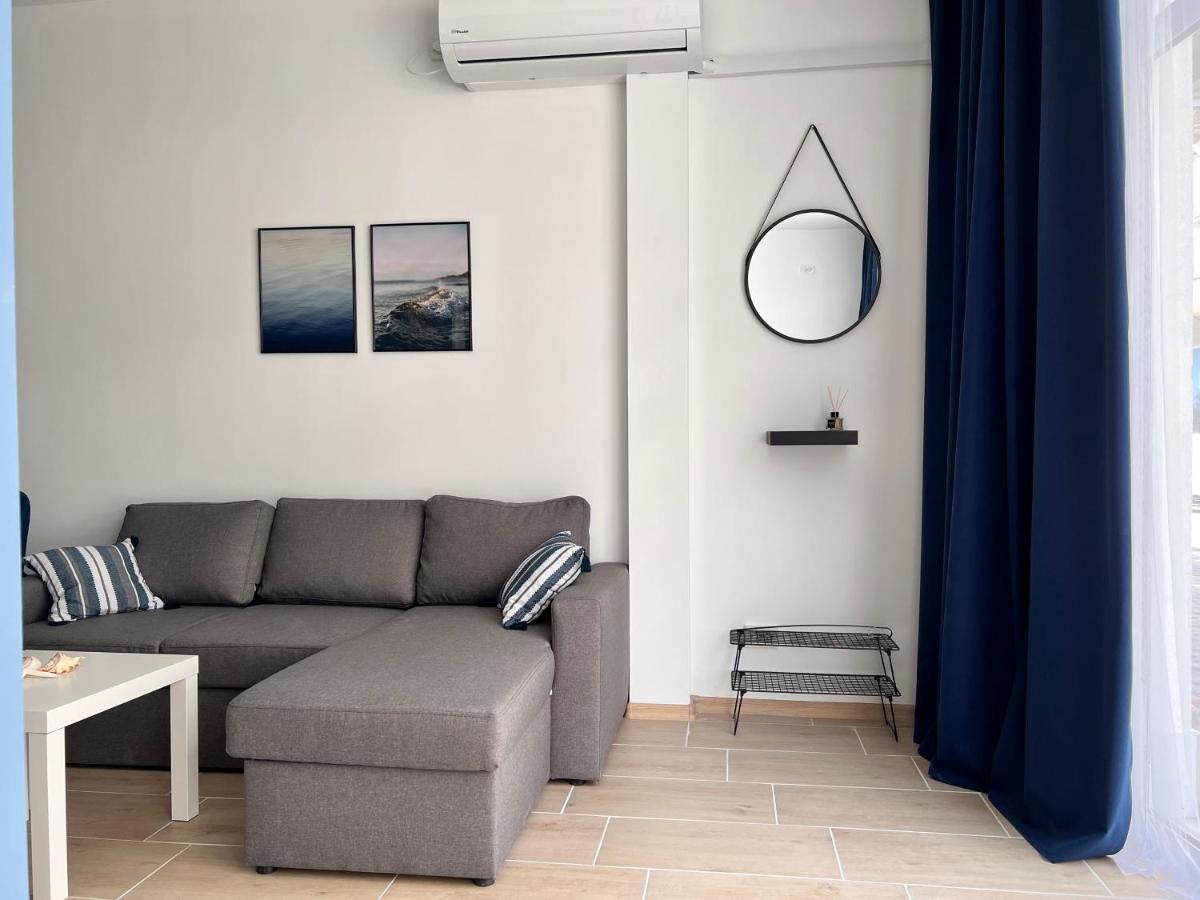 Amazing apartment near the beach - Ferienwohnung Pomorie