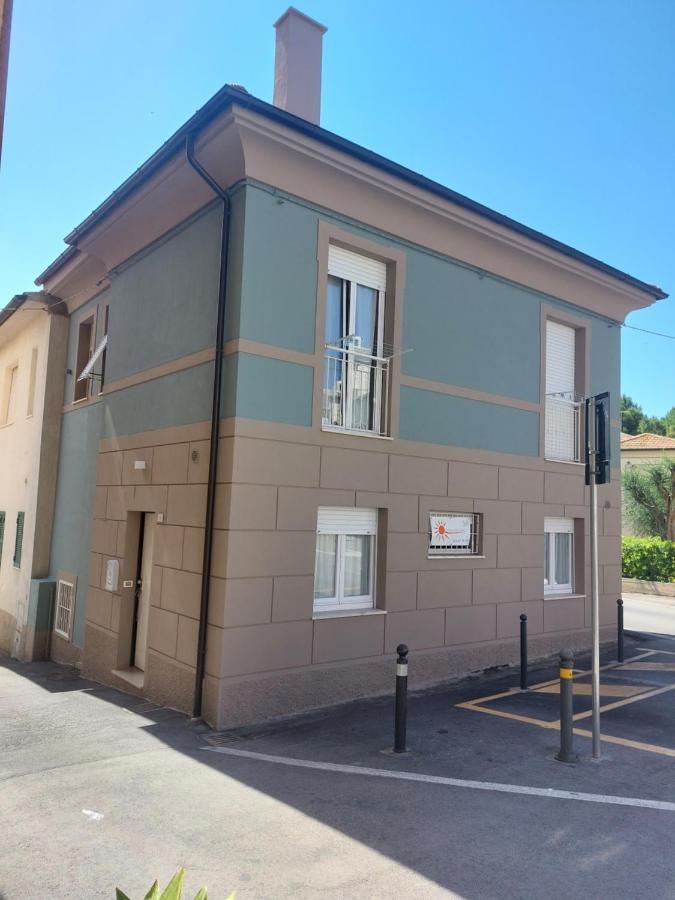 B&B Un posto al Sole - Bed and Breakfast Numana
