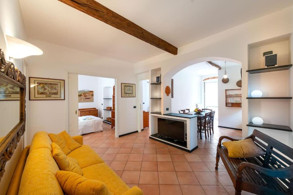 La casa del pescatore - a due passi dalle spiagge - Ferienwohnung