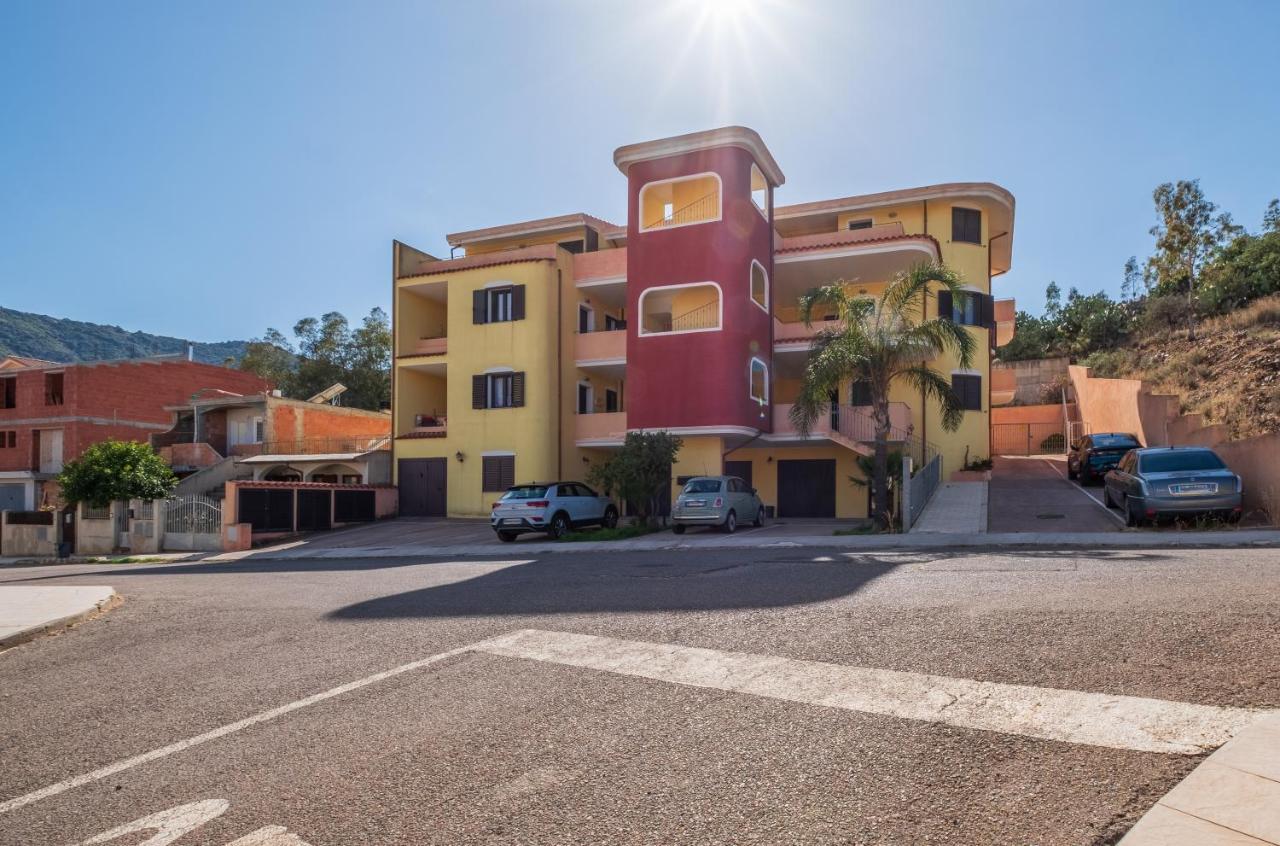 Edo Apartment Muravera - B&B