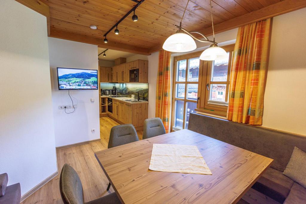 Apartamento de 2 dormitorios