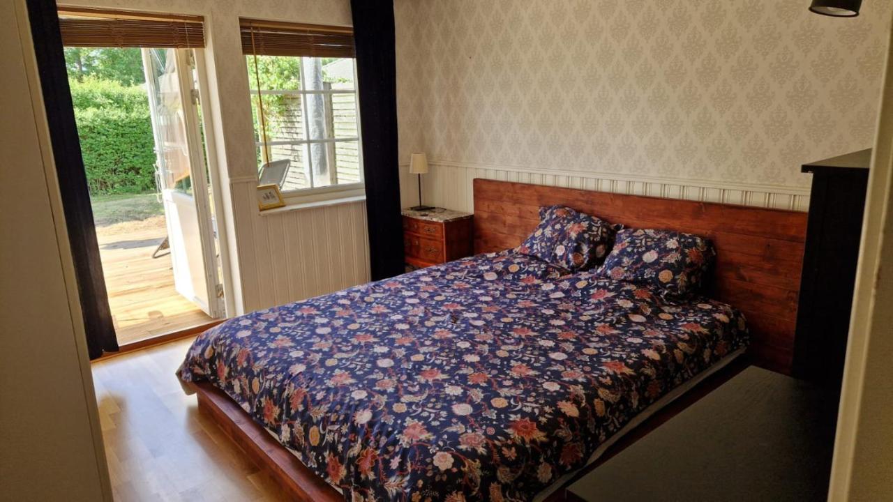 King Room with Garden View