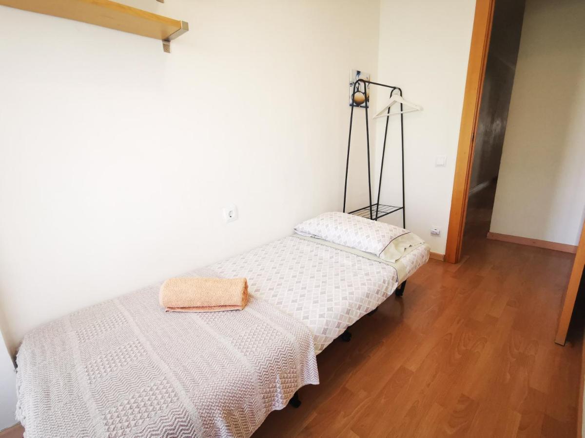 Apartment mit 3 Schlafzimmern