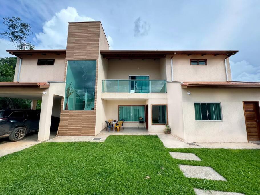 SerraVista - B&B