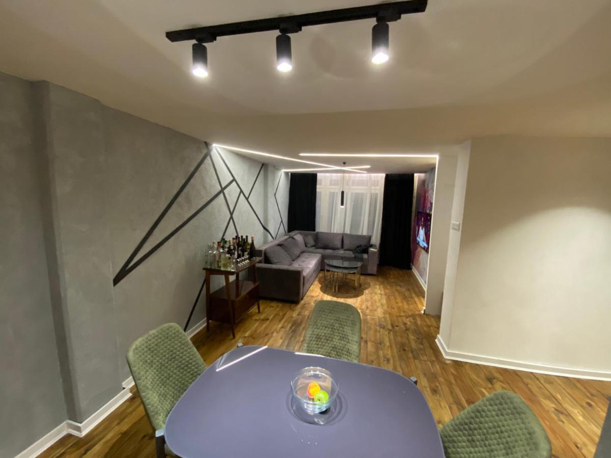 87m2 Blok24 Arena Business - B&B